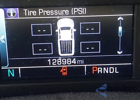 2018 Chevrolet Silverado 1500 1Lt z USA, uszkodzony, nr VIN 3GCPCREC5JG227663